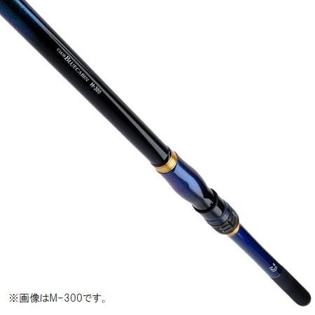 DAIWA（釣り） ダイワ 海上釣堀竿 クラブブルーキャビン H-400・Y 