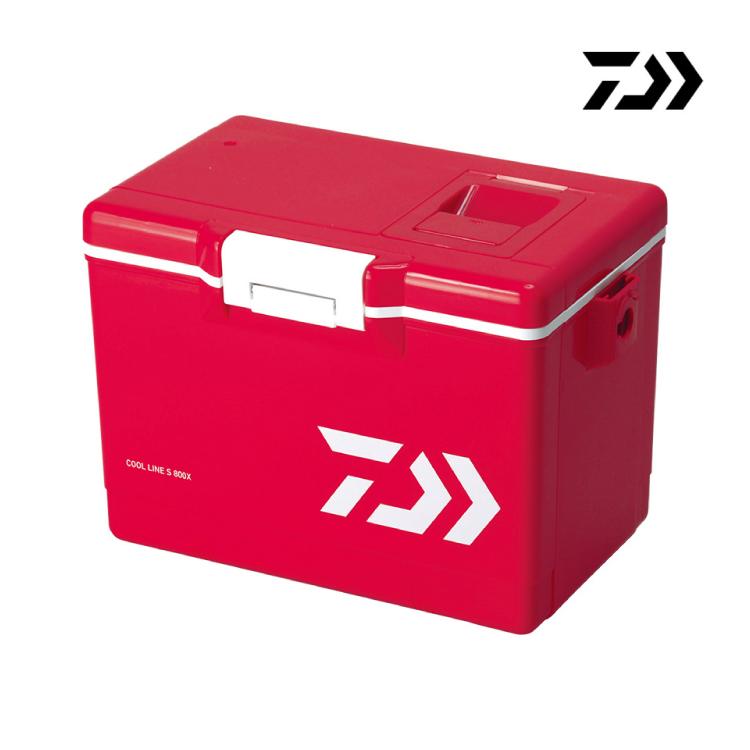 DAIWA（ダイワ） クーラーボックス クールライン S800X 汎用クーラー