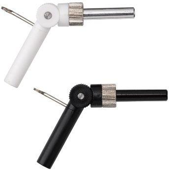 DAIWA（ダイワ） ワカサギ用品 クリスティア ワカサギ 可変アダプター