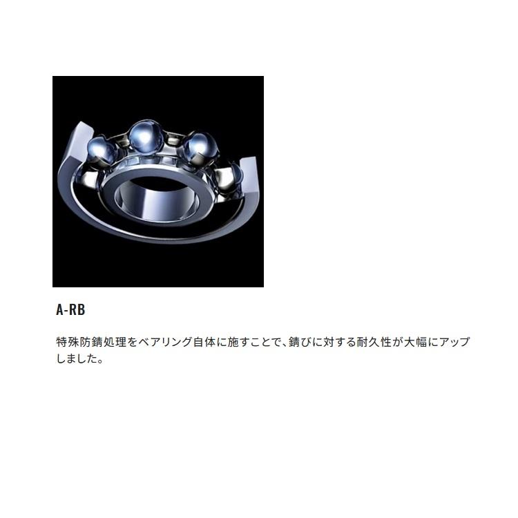シマノ（SHIMANO） 両軸リール バルケッタ SC 800 RIGHT デジタル