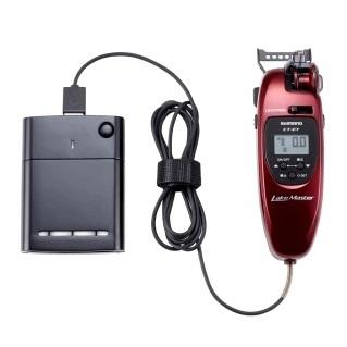シマノ（SHIMANO） ワカサギ用電動リール レイクマスターCT-ET SHIMANO