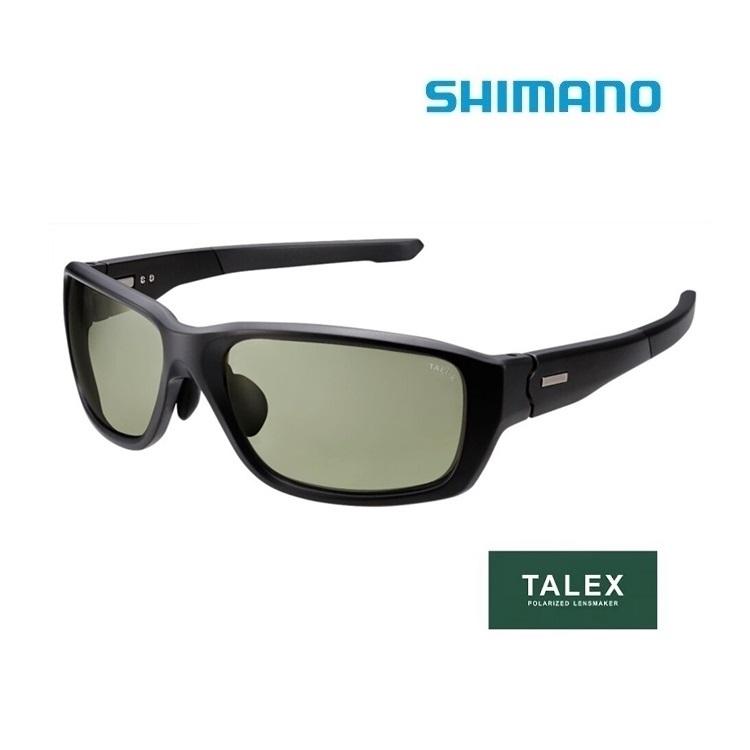 シマノ（SHIMANO） 偏光グラス UJ-310X STL310 TALEXレンズ使用モデル 