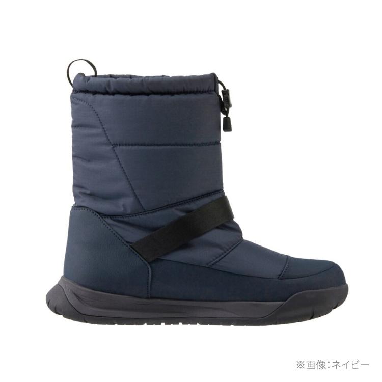 シマノ（SHIMANO） シューズ FS-350X ウィンターデッキブーツ ブラック