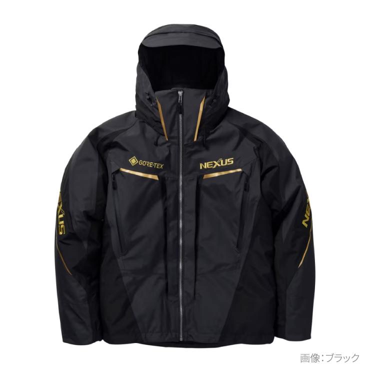 シマノ 防寒ウェア RB-150X ネクサス ゴアテックス ウォーム シマノ 防寒ウェア RB-150X ネクサス ゴアテックス ウォーム