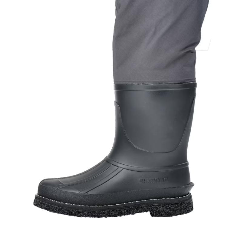 シマノ FF-043X DS4 ウェーダー チェストハイ カットピンフェルト SHIMANO_9