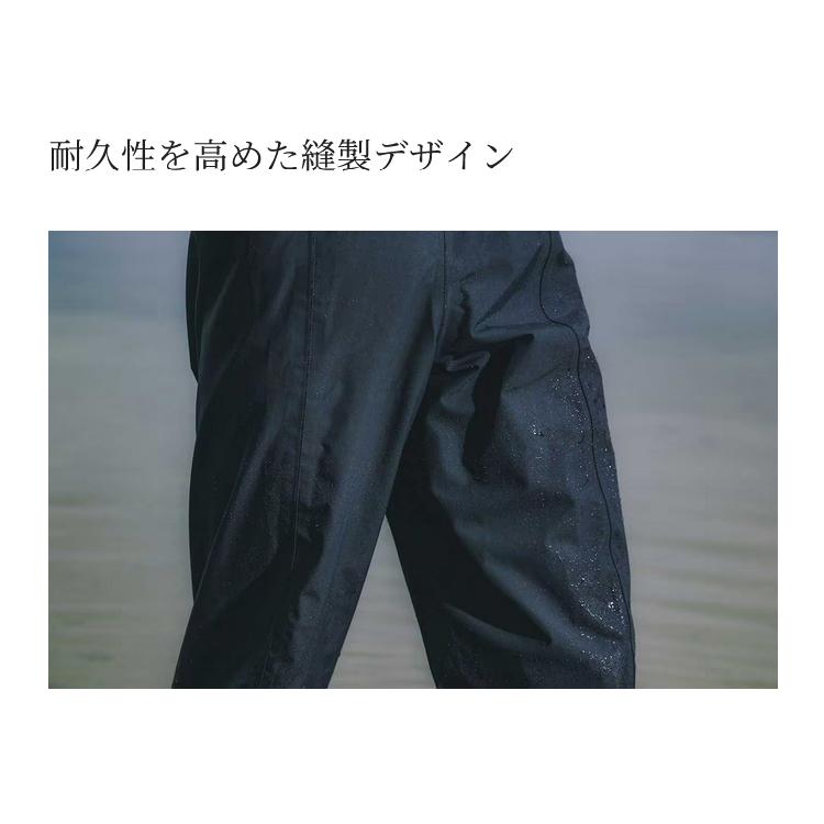 シマノ FF-043X DS4 ウェーダー チェストハイ カットピンフェルト SHIMANO_14