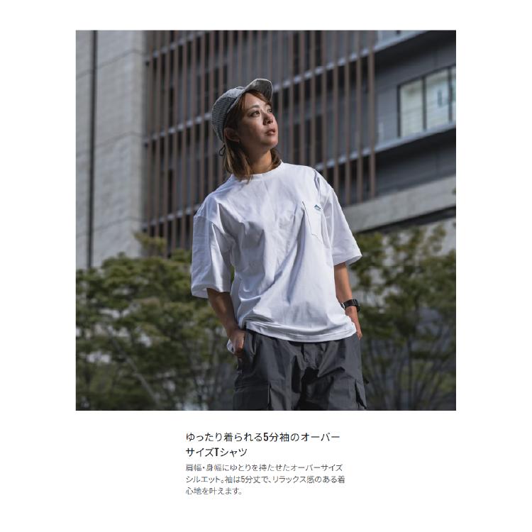 シマノ（SHIMANO） シャツ SH-031Z ドライポケットTシャツ ネイビー