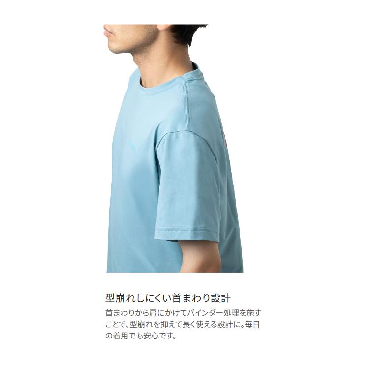 シマノ（SHIMANO） シャツ SH-023Z ドライグラフィックTシャツ