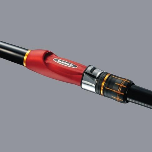 シマノ（SHIMANO） 海上釣堀竿 シーリア海上釣堀 M400 SHIMANO