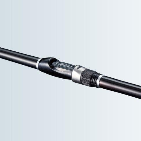 シマノ 海上釣堀竿 シーマーク海上釣堀 M350 さぐり SHIMANO | シマノ | 01