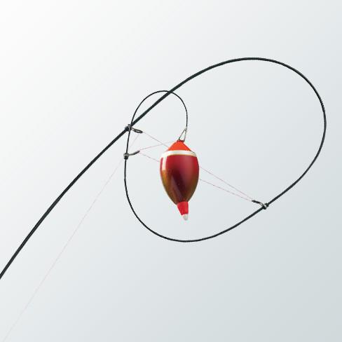 シマノ（SHIMANO） 海上釣堀竿 シーリア海上釣堀 M350さぐり : OZATOYA