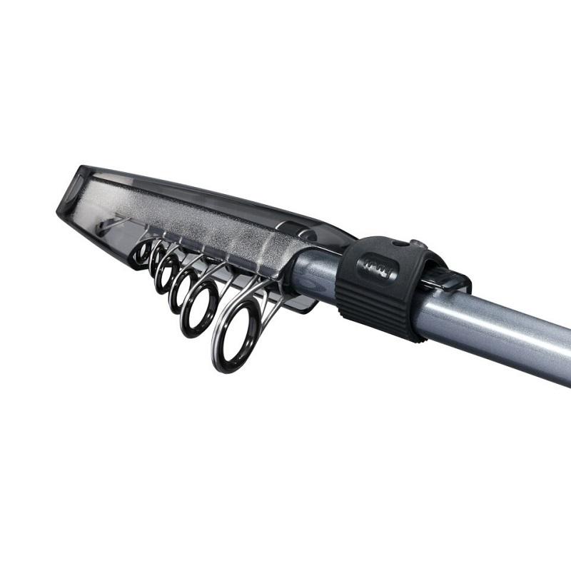 シマノ（SHIMANO） 海上釣堀竿 マルチマリン M450 SHIMANO 釣り ロッド