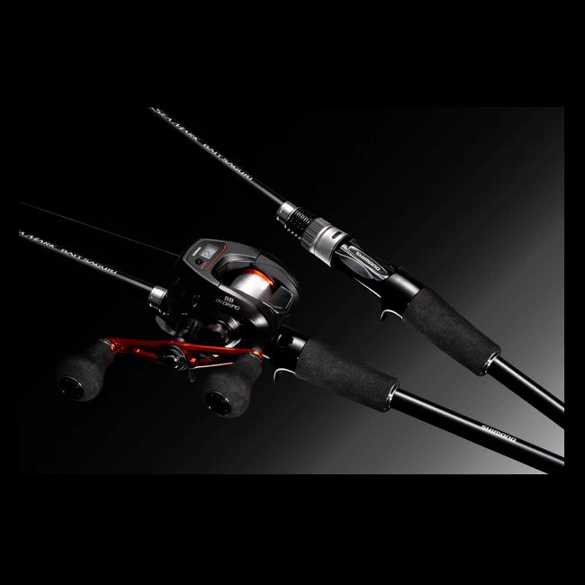 SHIMANO 海上釣堀 海釣竿 シマノ（SHIMANO） 海上釣堀竿 シーマーク ベイトサグリ250 SHIMANO