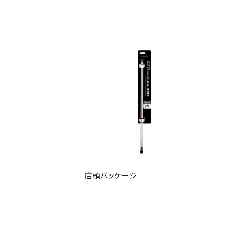 シマノ（SHIMANO） 海上釣堀竿用穂先 シーリア ベイトサグリ替え穂先