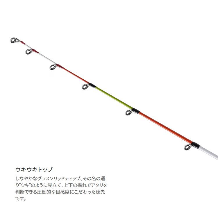 シマノ（SHIMANO） シーリア ベイトサグリ MH300 SHIMANO 海上釣堀竿