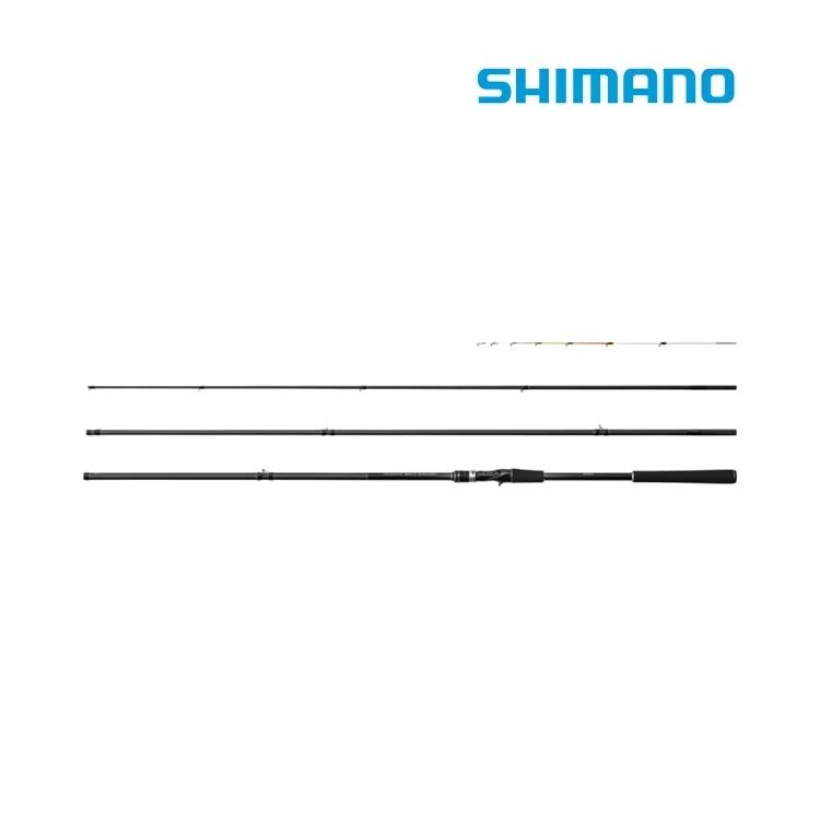 シマノ（SHIMANO） シーリア ベイトサグリ MH400 SHIMANO 海上釣堀竿