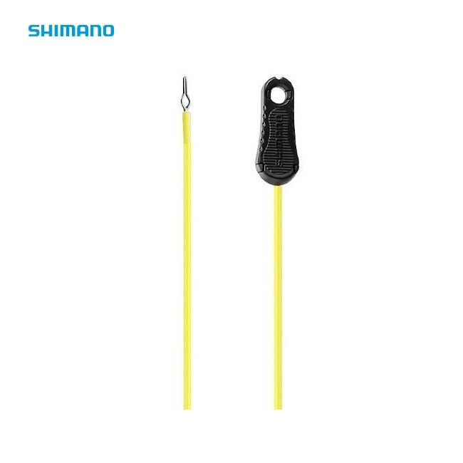 シマノ（SHIMANO） ワカサギ用品 TH-502P ワカサギマチック クイック糸