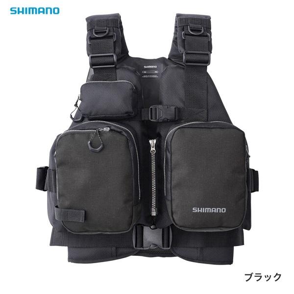 正式的 シマノ(SHIMANO)　ライフジャケット サーフベスト　(お取り寄せ) VF-025U ライフジャケット