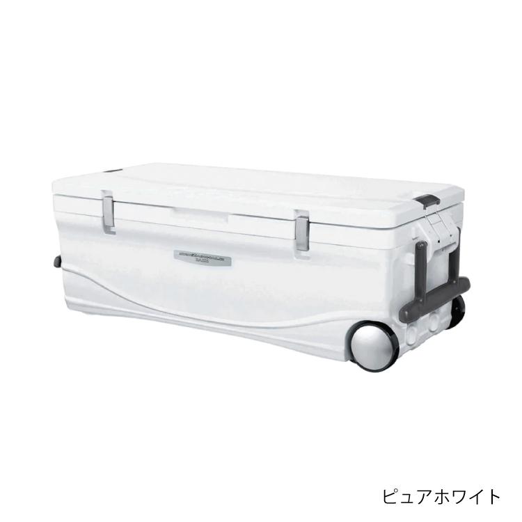 シマノ クーラーボックス UC-060I スペーザホエールベイシス 60L シマノ クーラーボックス UC-060I スペーザホエールベイシス 60L