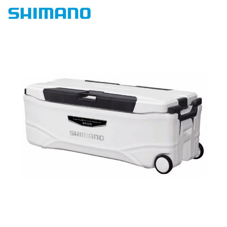 シマノ（SHIMANO） クーラーボックス NS-365T スペーザホエール