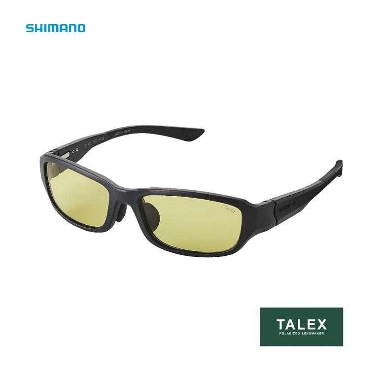 シマノ UJ-301V タレックス 偏光グラス STL301 ラスターオレンジ