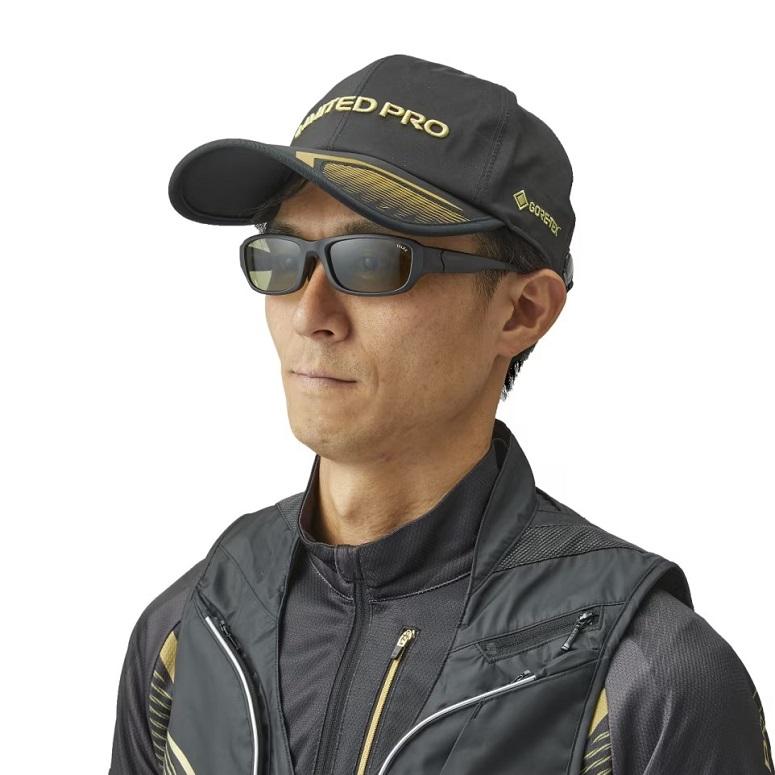 シマノ SHIMANO 偏光グラス UJ-301V STL301 TALEXレンズ使用モデル お取り寄せの画像