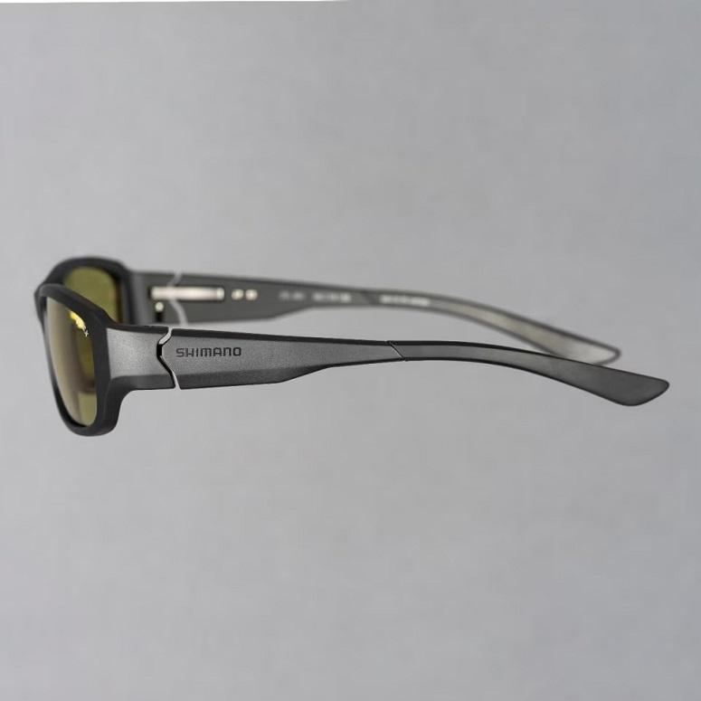 シマノ SHIMANO 偏光グラス UJ-301V STL301 TALEXレンズ使用モデル お取り寄せの画像