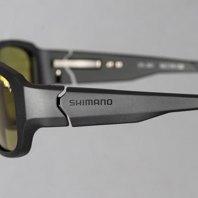 シマノ SHIMANO 偏光グラス UJ-301V STL301 TALEXレンズ使用モデル お取り寄せの画像