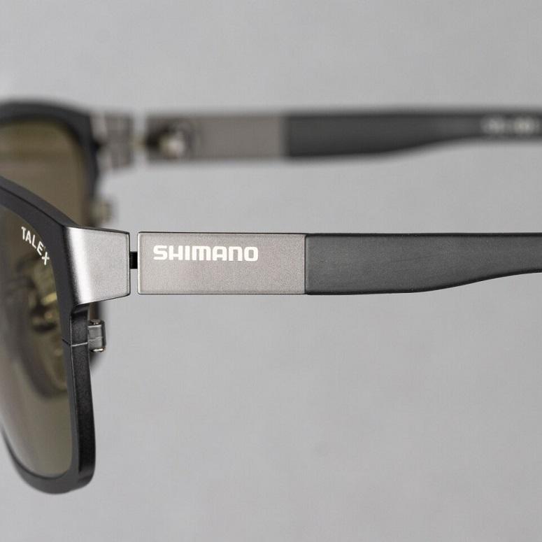 シマノ（SHIMANO） 偏光グラス UJ-101V STL101 TALEXレンズ使用モデル