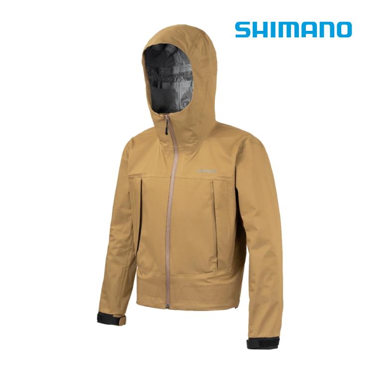 シマノ（SHIMANO） SHIMANO RA-025W ショートレインジャケット お
