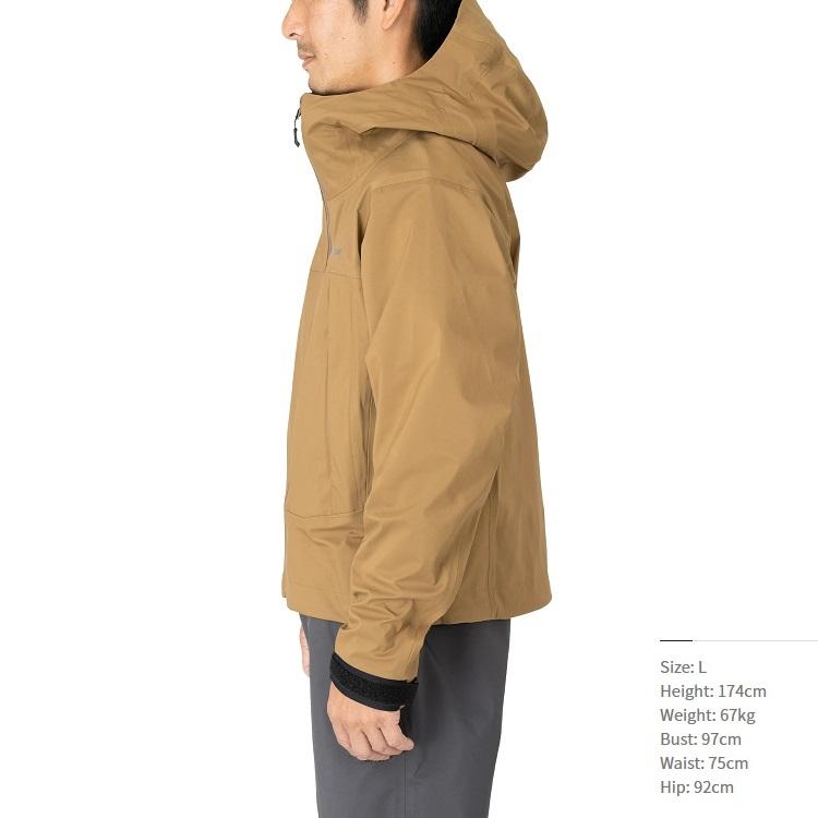 シマノ ショートレイン ジャケット RA-025W ベージュ S 楽天市場】シマノ RA-025W ショートレインジャケット S ベージュ