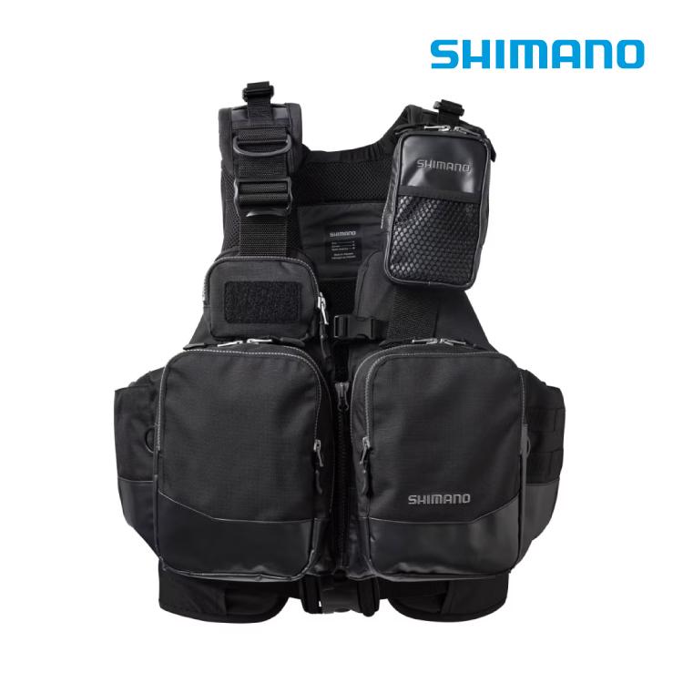 シマノ（SHIMANO） ライフジャケット VF-275W サーフトリッパーベスト
