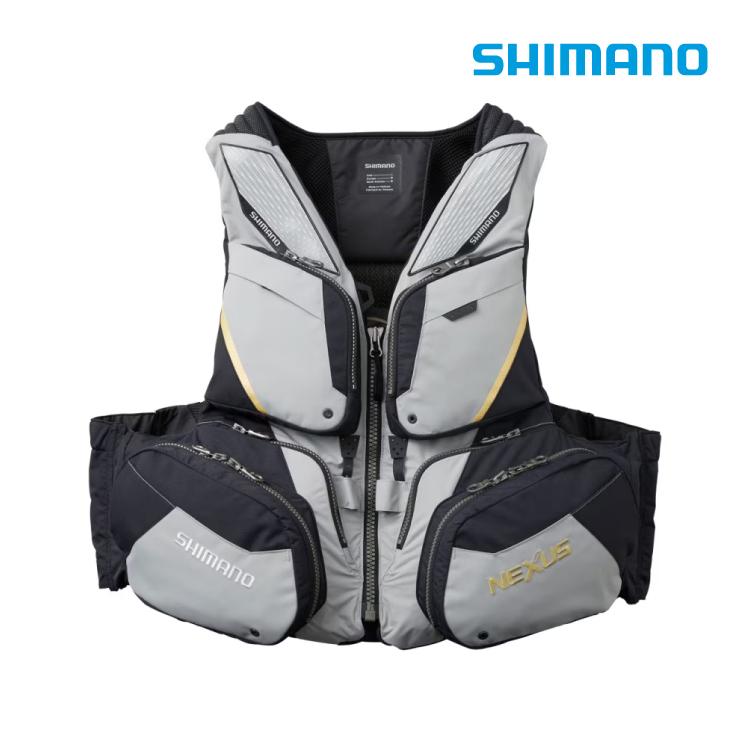 シマノ（SHIMANO） ライフジャケット VF-120W ネクサス フローティング