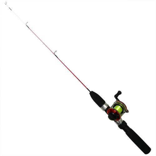 VARIVAS ワカサギ竿 VAR-27RS 2本セット 公魚工房 ワカサギ穂先