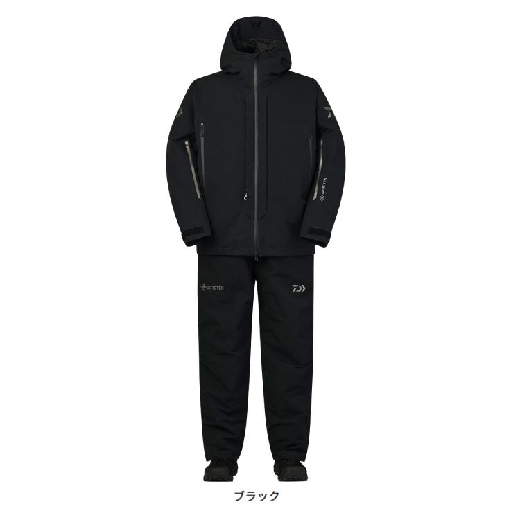 DAIWA（ダイワ） 防寒ウェア DW-1826 GORE-TEX コンビアップウィンター