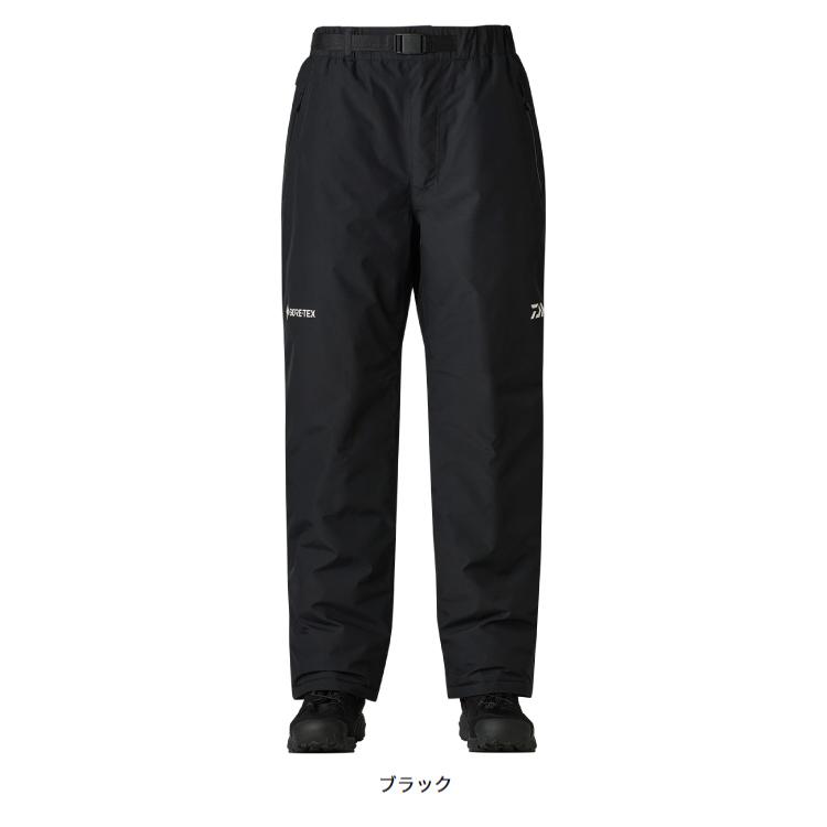 ダイワ　防寒　パンツ DAIWA（ダイワ） 防寒パンツ DW-1725P GORE-TEX エクストラロフト