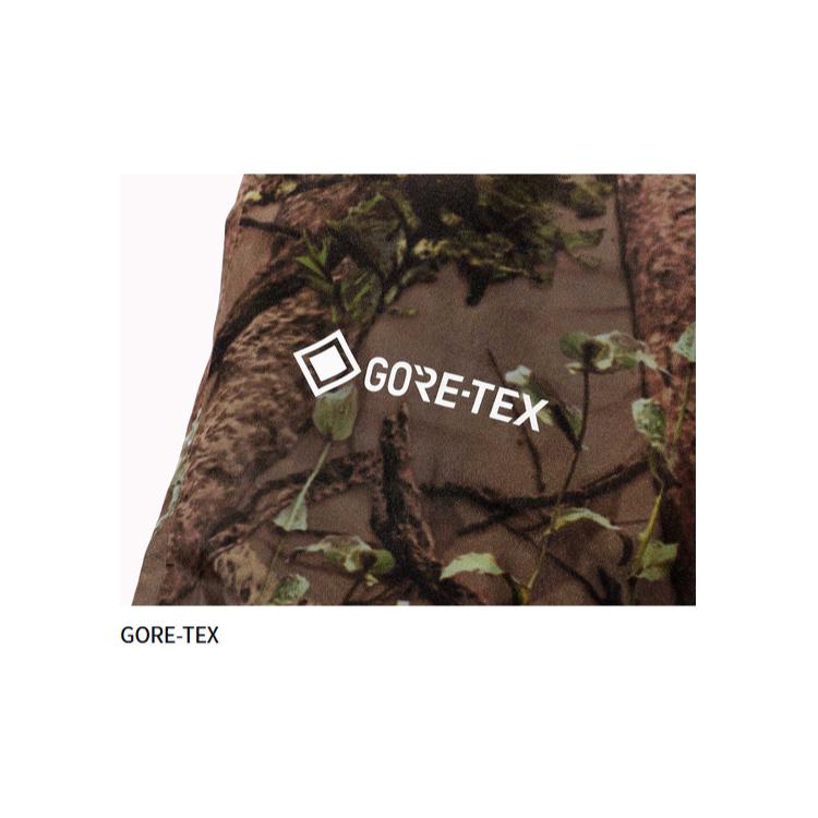 DAIWA（ダイワ） 防寒パンツ DW-1725P GORE-TEX エクストラロフト
