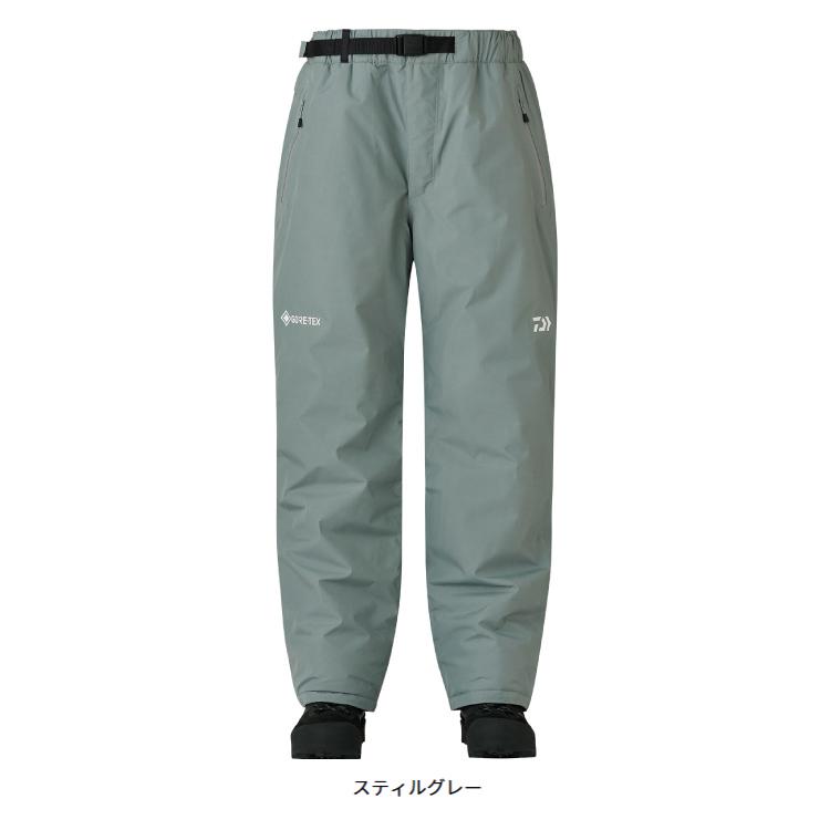 ダイワ　防寒　パンツ DAIWA（ダイワ） 防寒パンツ DW-1725P GORE-TEX エクストラロフト