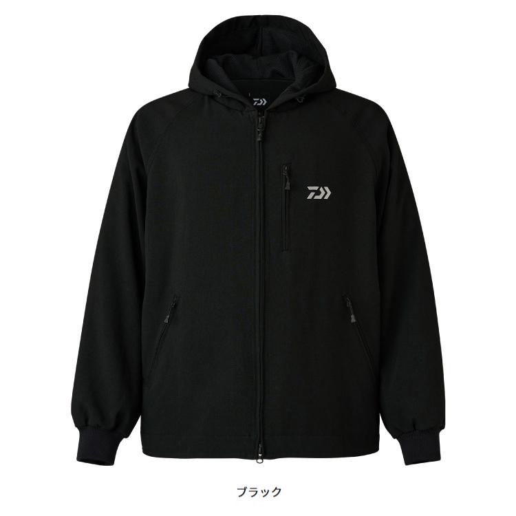 DAIWA（ダイワ） 防寒ジャケット DJ-8326 ストレッチウォーム