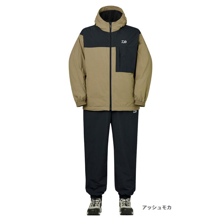 DAIWA（ダイワ） 防寒ウェア DI-5326 CORDURA アクティブトラック