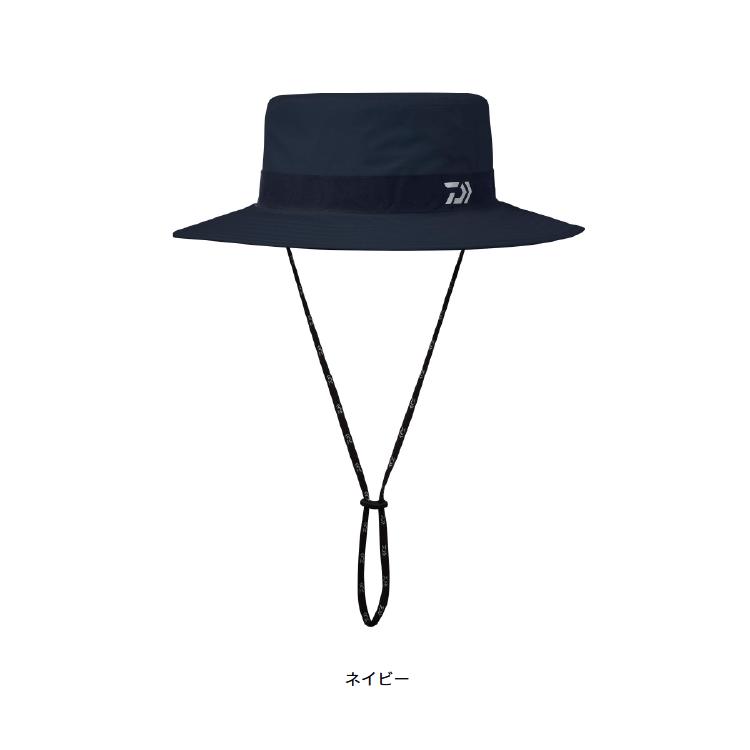 DAIWA（ダイワ） 帽子 DC-1726 GORE-TEX ハット : OZATOYA - 通販