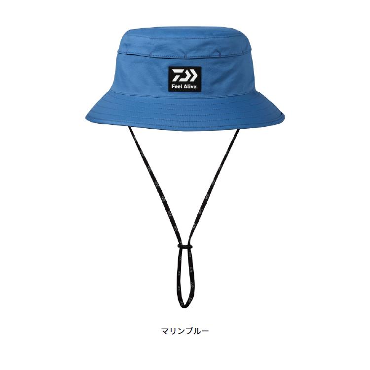 DAIWA（ダイワ） 帽子 DC-3026 RAINMAX ベンチレーションハット