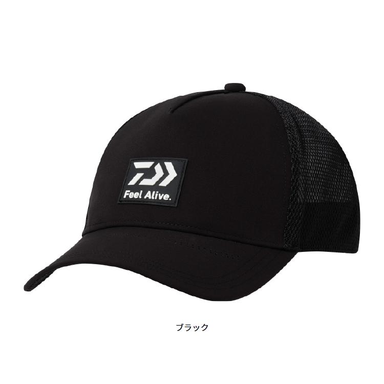 DAIWA（ダイワ） 帽子 DC-9026 ボックスロゴキャップ : OZATOYA - 通販