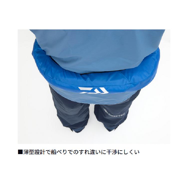 DAIWA（ダイワ） ライフジャケット DF-2724 インフレータブルライフ