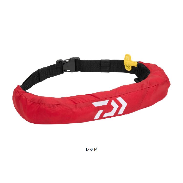 DAIWA（ダイワ） ライフジャケット DF-2724 インフレータブルライフ