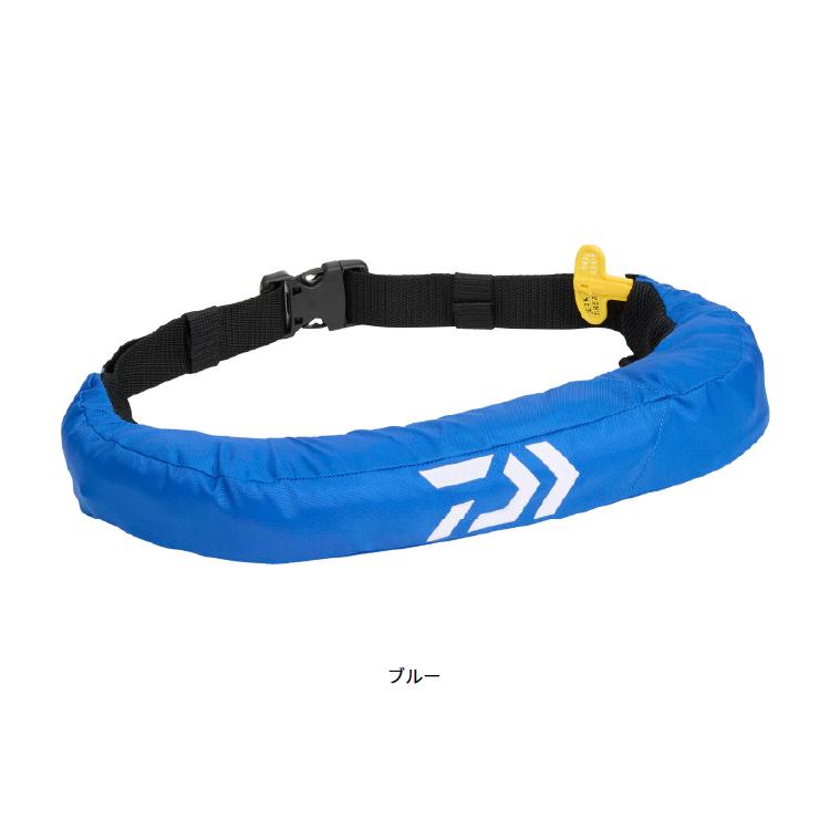 DAIWA（ダイワ） ライフジャケット DF-2724 インフレータブルライフ