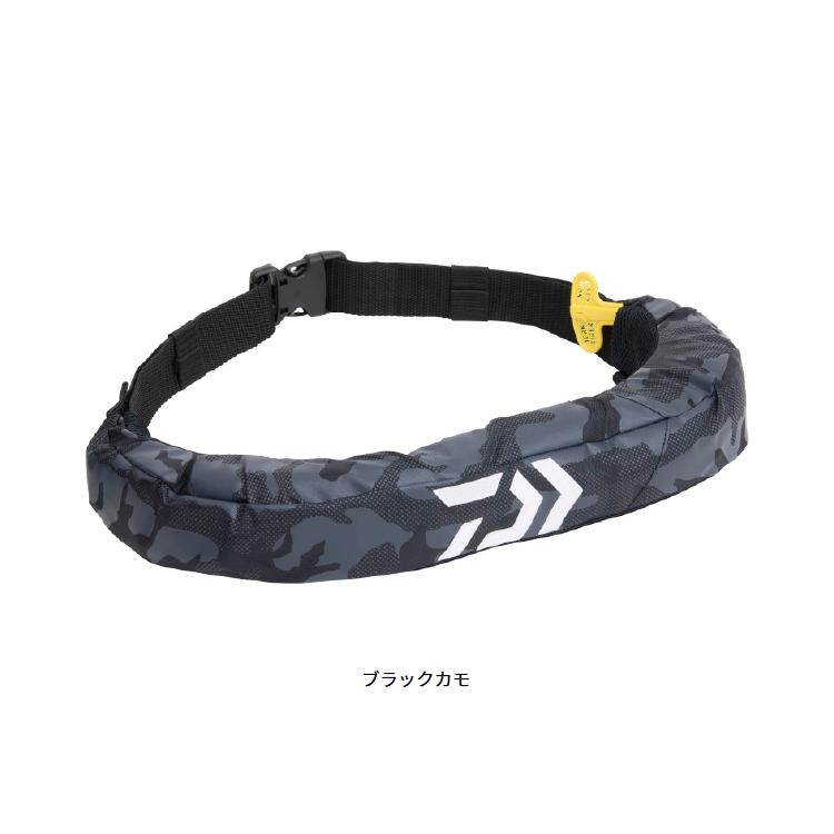 DAIWA（ダイワ） ライフジャケット DF-2724 インフレータブルライフ