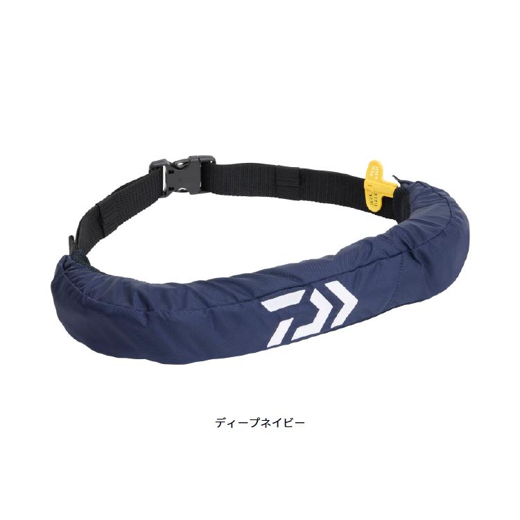 DAIWA（ダイワ） ライフジャケット DF-2724 インフレータブルライフ