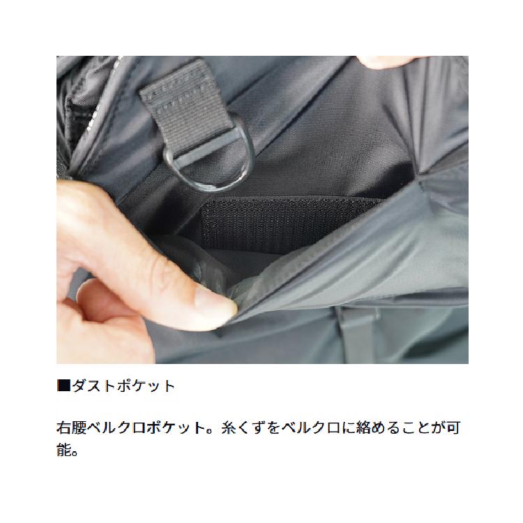 ダイワ ライフジャケット DF-3626 フローティングベスト DAIWAの画像