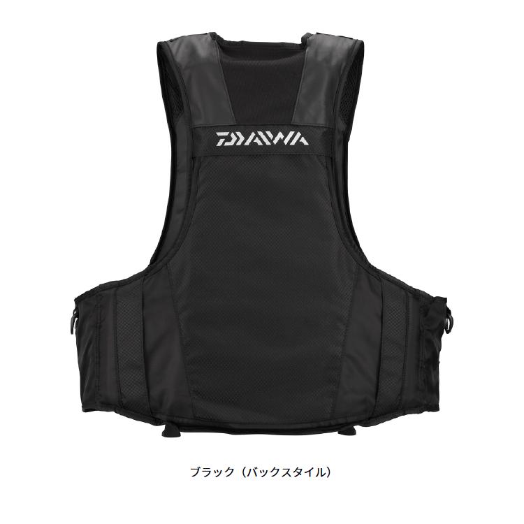 ダイワ ライフジャケット DF-3626 フローティングベスト DAIWAの画像